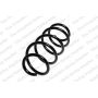LESJOFORS 4004263 One Front Coil Spring