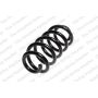 LESJOFORS 4004268 One Front Coil Spring