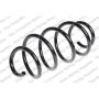 LESJOFORS 4004271 One Front Coil Spring