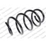 LESJOFORS 4004278 One Front Coil Spring