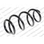 LESJOFORS 4004279 One Front Coil Spring