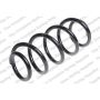 LESJOFORS 4004290 One Front Coil Spring