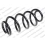 LESJOFORS 4004298 One Front Coil Spring