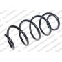 LESJOFORS 4004302 One Front Coil Spring