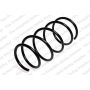 LESJOFORS 4008405 One Front Coil Spring