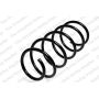 LESJOFORS 4008406 One Front Coil Spring