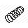 LESJOFORS 4008412 One Front Coil Spring