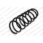 LESJOFORS 4008415 One Front Coil Spring