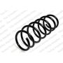LESJOFORS 4008416 One Front Coil Spring