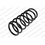 LESJOFORS 4008417 One Front Coil Spring