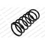 LESJOFORS 4008419 One Front Coil Spring