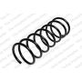 LESJOFORS 4008425 One Front Coil Spring