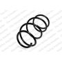 LESJOFORS 4008428 One Front Coil Spring