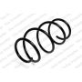 LESJOFORS 4008429 One Front Coil Spring