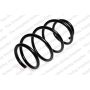 LESJOFORS 4008433 One Front Coil Spring