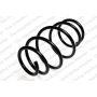 LESJOFORS 4008435 One Front Coil Spring