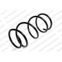 LESJOFORS 4008438 One Front Coil Spring