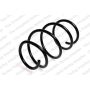 LESJOFORS 4008441 One Front Coil Spring