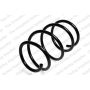 LESJOFORS 4008444 One Front Coil Spring