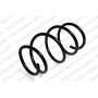 LESJOFORS 4008446 One Front Coil Spring