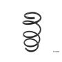 LESJOFORS 4008446 One Front Coil Spring