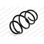 LESJOFORS 4008447 One Front Coil Spring