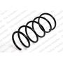 LESJOFORS 4008450 One Front Coil Spring