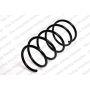 LESJOFORS 4008451 One Front Coil Spring
