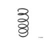 LESJOFORS 4008452 One Front Coil Spring