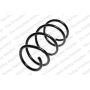 LESJOFORS 4008455 One Front Coil Spring