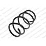 LESJOFORS 4008456 One Front Coil Spring