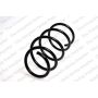 LESJOFORS 4008457 One Front Coil Spring