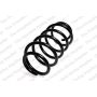 LESJOFORS 4008460 One Front Coil Spring