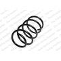 LESJOFORS 4008464 One Front Coil Spring