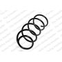 LESJOFORS 4008465 One Front Coil Spring