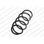 LESJOFORS 4008467 One Front Coil Spring