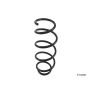 LESJOFORS 4008468 One Front Coil Spring