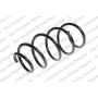 LESJOFORS 4008472 One Front Coil Spring