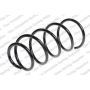 LESJOFORS 4008474 One Front Coil Spring