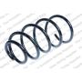 LESJOFORS 4008476 One Front Coil Spring