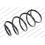 LESJOFORS 4008480 One Front Coil Spring