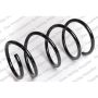 LESJOFORS 4008483 One Front Coil Spring