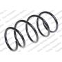 LESJOFORS 4008487 One Front Coil Spring