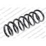 LESJOFORS 4008490 One Front Coil Spring