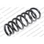 LESJOFORS 4008491 One Front Coil Spring