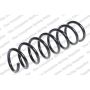 LESJOFORS 4008496 One Front Coil Spring