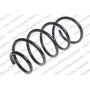 LESJOFORS 4008509 One Front Coil Spring