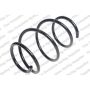 LESJOFORS 4008510 One Front Coil Spring