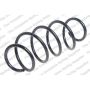 LESJOFORS 4008517 One Front Coil Spring