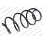 LESJOFORS 4008519 One Front Coil Spring